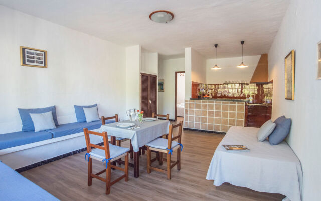 Apartamentos Pinomar