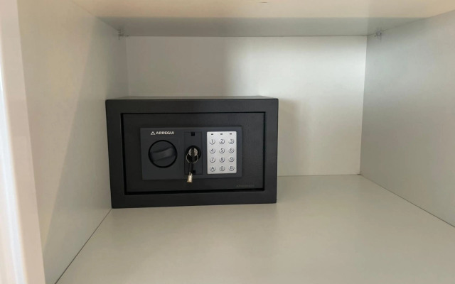 Achacay Sunset Apartment