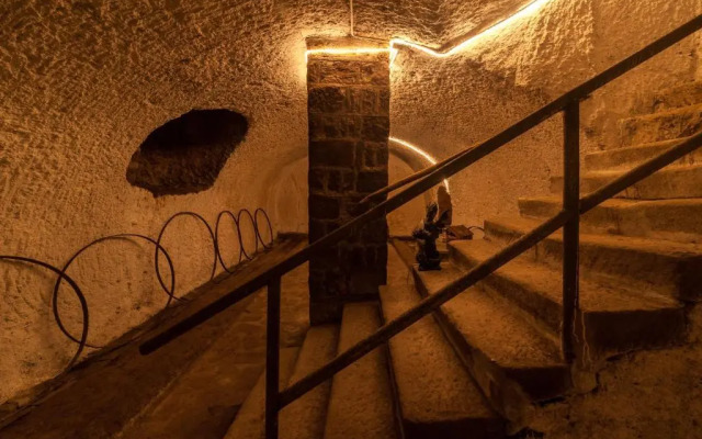 Alloggio Turistico "L'Incontro" 6