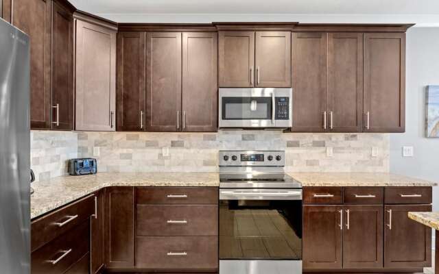 Barracuda Beach House Fr 225 Kono Way