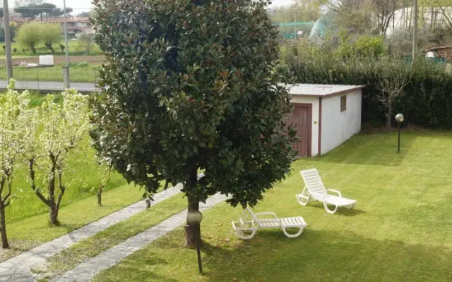 Villetta ai Ronchi