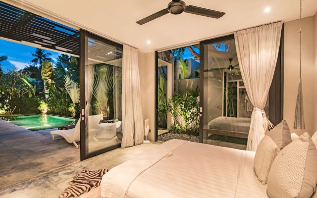 Nandi Villa Umalas