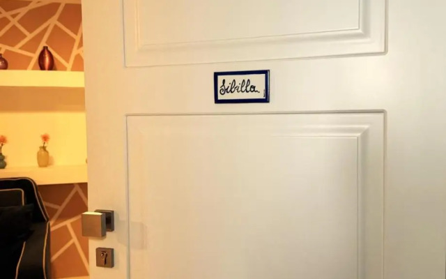 Pharus Miseni Apartment