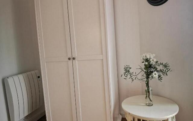 Appartement Le bord de plage