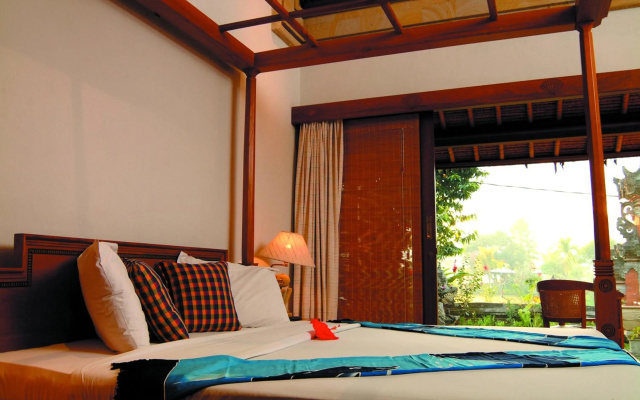 Puri Bagus Manggis – Guest Rooms – Bali
