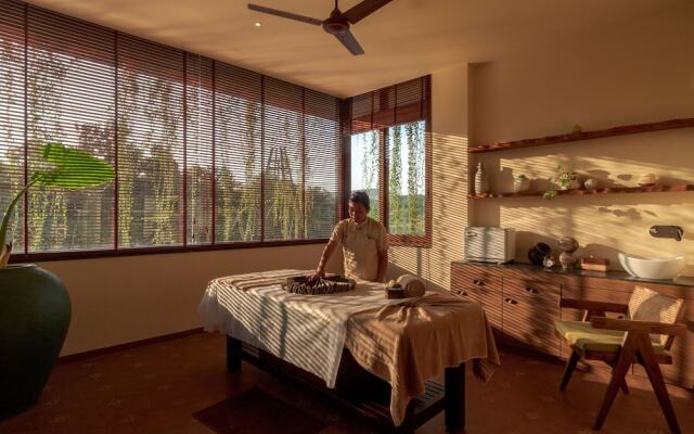 Grape County Resort