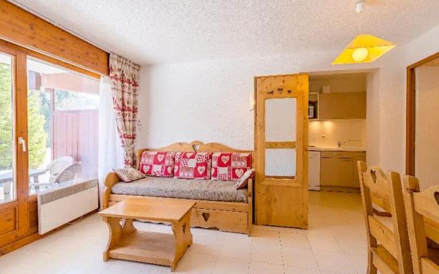 Residence Azureva La Clusaz Les Aravis