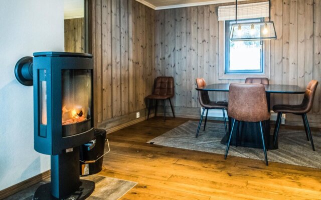 Awesome Apartment in Oppdal With Sauna, Wifi and 2 Bedrooms