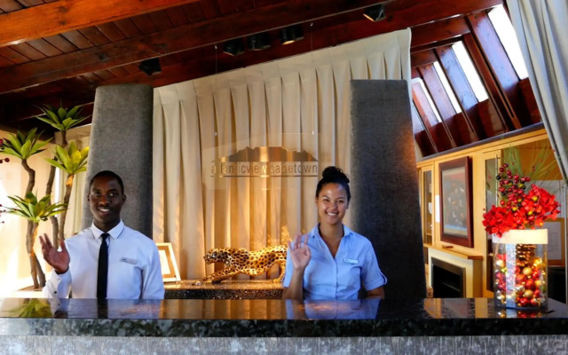 Atlanticview Cape Town Boutique Hotel