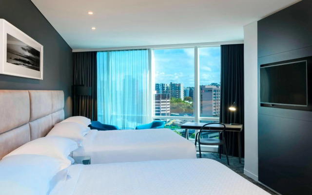 Four Points by Sheraton Auckland