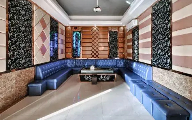 Guangzhou Conghua Tianyu Xiaoyuan Boutique Homestay