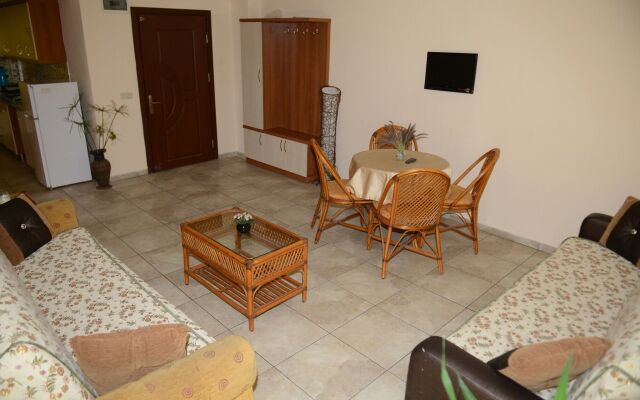 Livane Suite Hotel