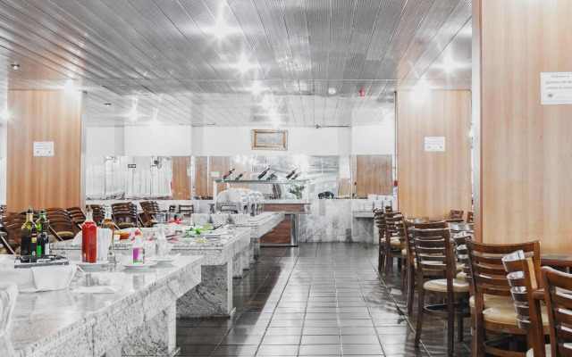 Hotel Nacional Inn Poços de Caldas