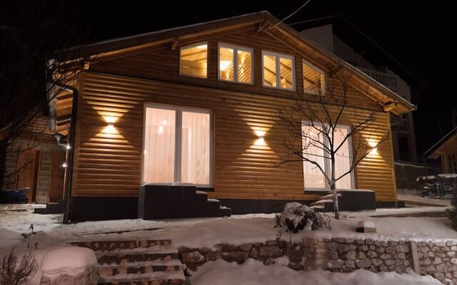 Bergkranc Hotel & Resort
