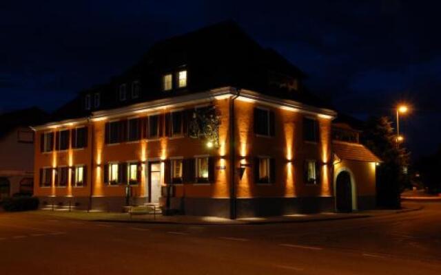 Hotel-Restaurant Schieble