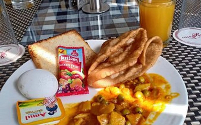 OYO 16902 Hotel The Vaishno Devi Hills