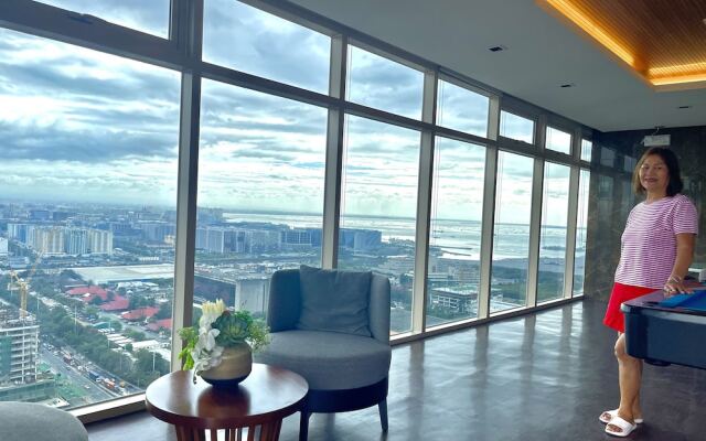SMDC Coast Residences