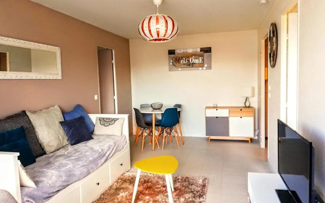 Cabourg - Hyper Centre, plage