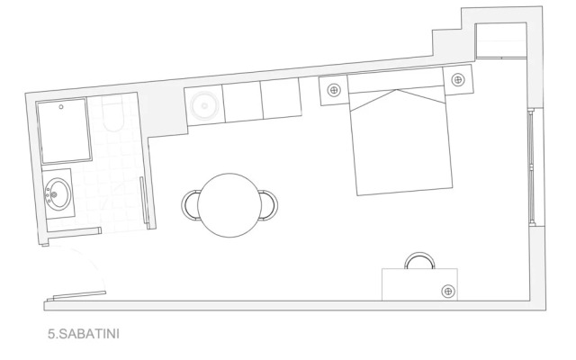 M Del291 5 Estudio Sabatini Tu Espacio Ideal te