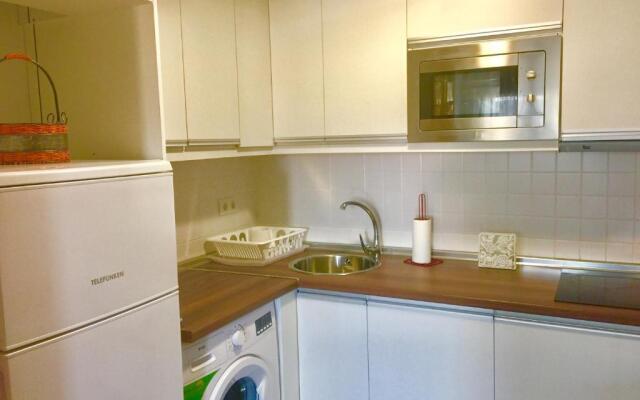Apartamento Costa Cálida
