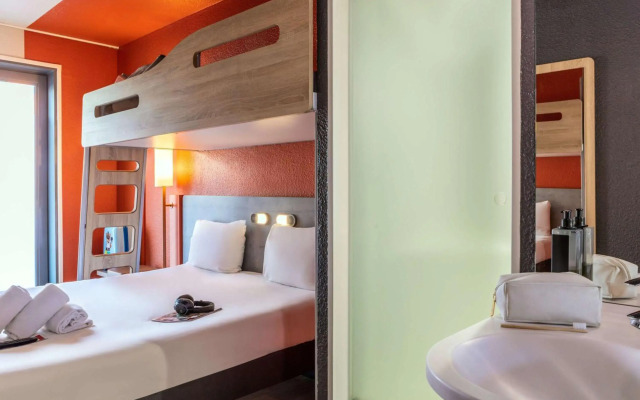 ibis budget Paris Porte de Pantin