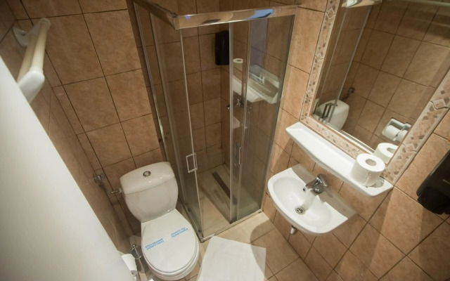 Arion Cityhotel Vienna