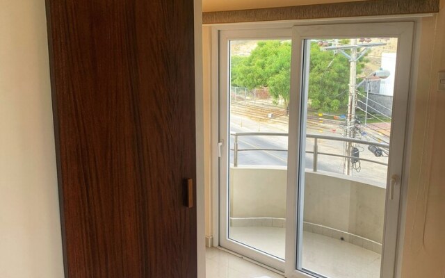 Hotel Boutique Nazo
