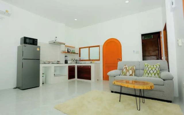 Rock & Lune Boutique Villas