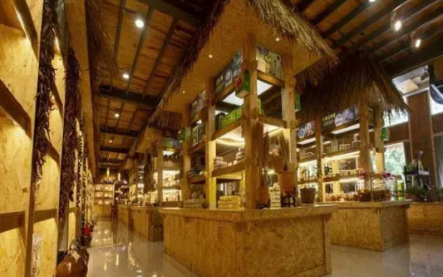 Xiangtu Gushi Xiangyin Hotel