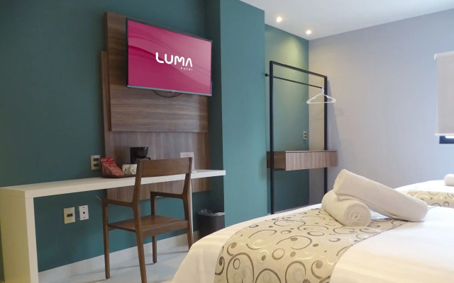 Hotel Luma by Kavia Cancun