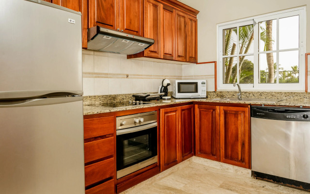 Palm Green Vacations Whitesands