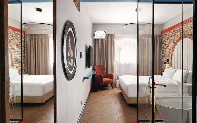 Radisson RED Gdansk