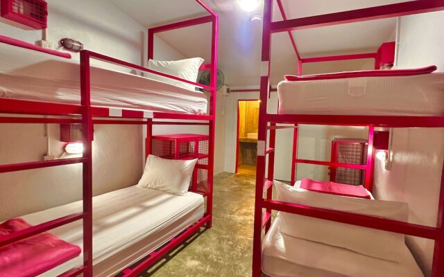 Slumber Party Krabi