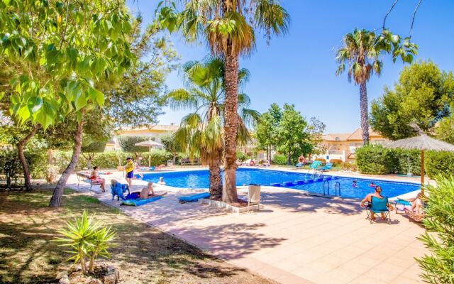 Espanatour Laderas Del Sol