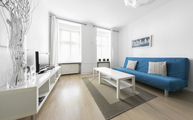 Primeflats - Apartments in Friedrichshain