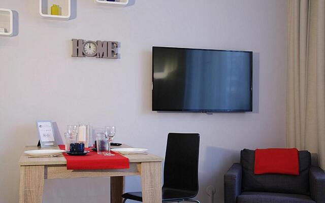 Apartment Grayfor2 Old Town Kraków