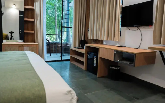 Trisara Boutique stay