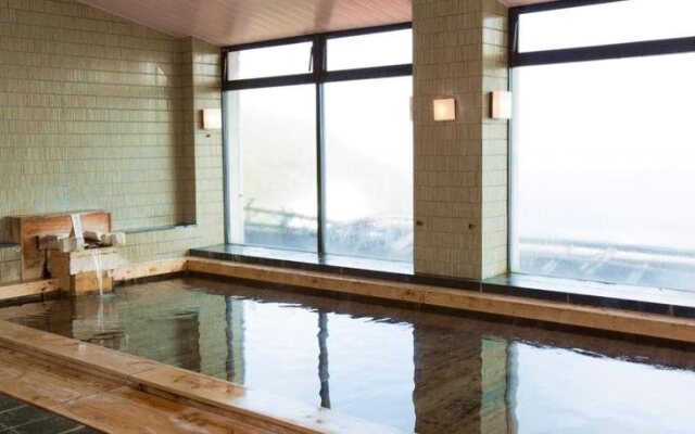 Itoen Hotel