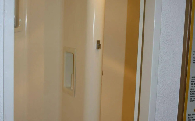 Hotel Quick Palace - Bourg Les Valence