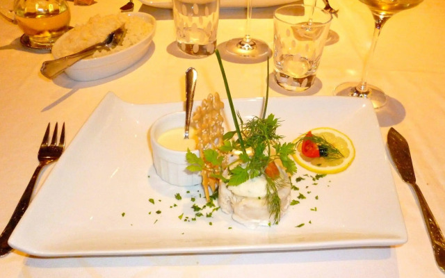 Hotel Au Cep de Vigne