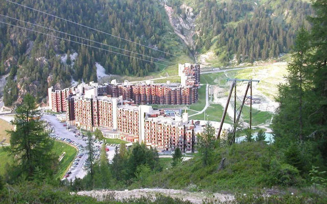 Le Petit Cocooning Alpin