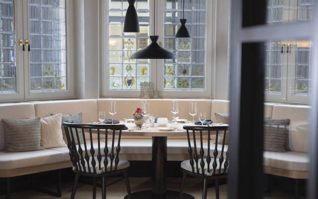 Wellness & Genuss Resort Engel