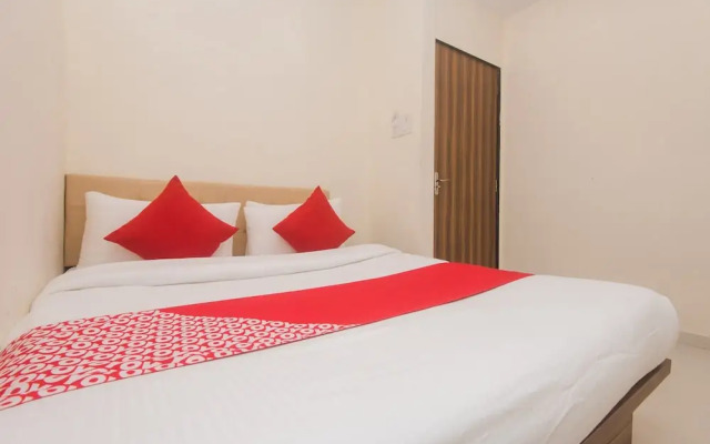 Hotel Galaxy Inn By OYO Rooms