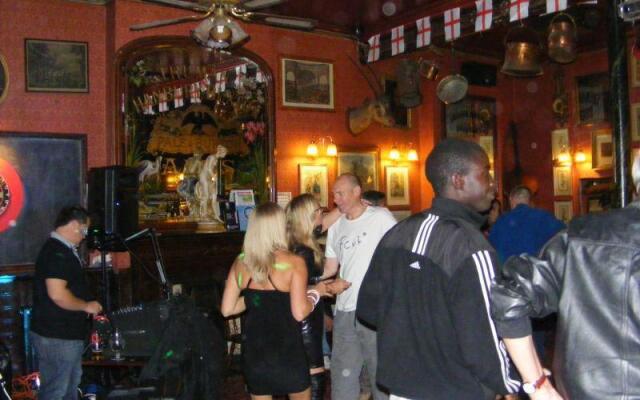 King William IV Pub and Brewery