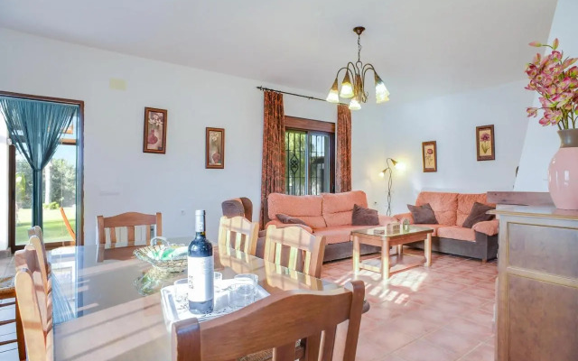 Casa Villanueva 5 - Sólo Familias