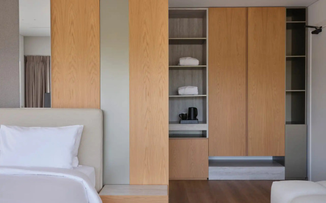Nur Riviera Aparthotel