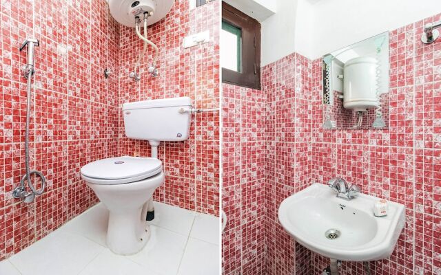 OYO 26454 City Star Hotel & Restaurant