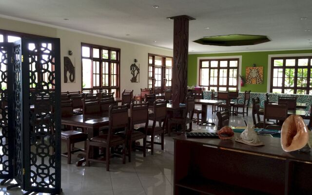 Arusha Planet Lodge