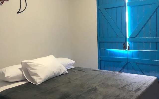 Pousada Vila lua Bela