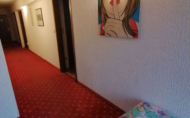 Boutique Hotel Pohorje